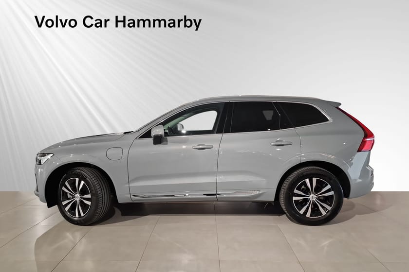 Bild 3 av Volvo XC60 T6 Core Special Edition