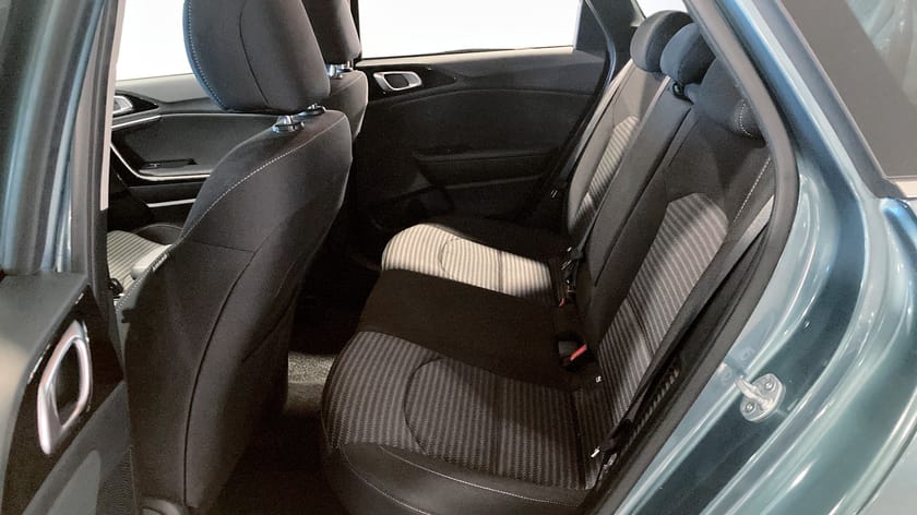 Bild 5 av Kia Ceed Sportswagon Plug-in Hybrid SW PHEV ACTION