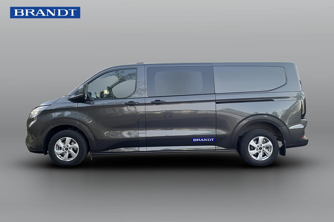 Ford Transit Custom 320