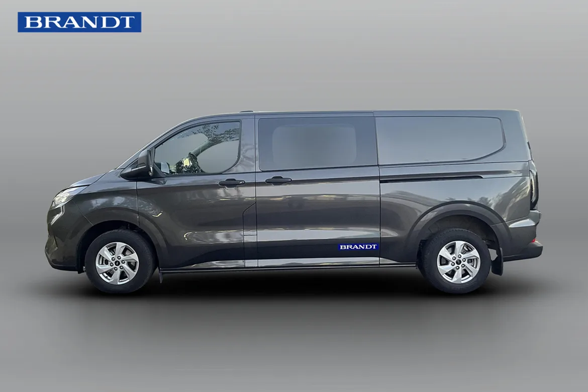 Ford Transit Custom 320