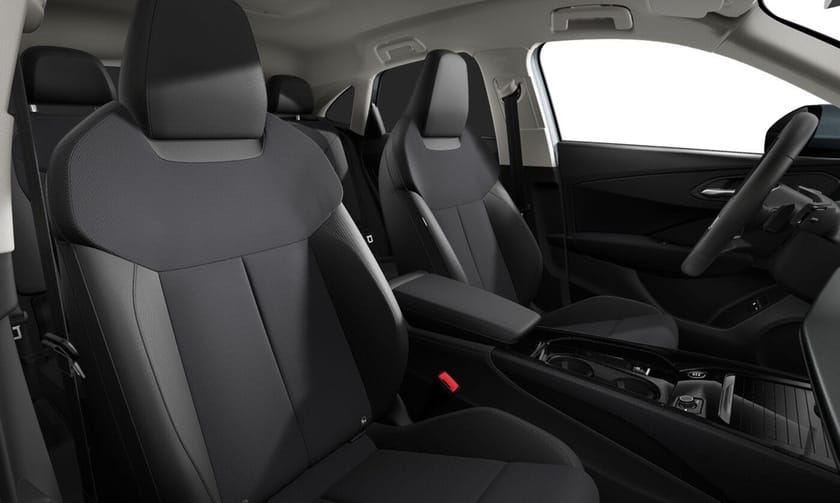 Bild 2 av Audi Q3 Sportback e-hybrid 200 KW S TRONIC