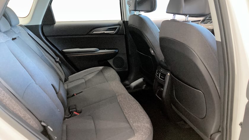 Bild 5 av Kia EV5 Long Range FWD