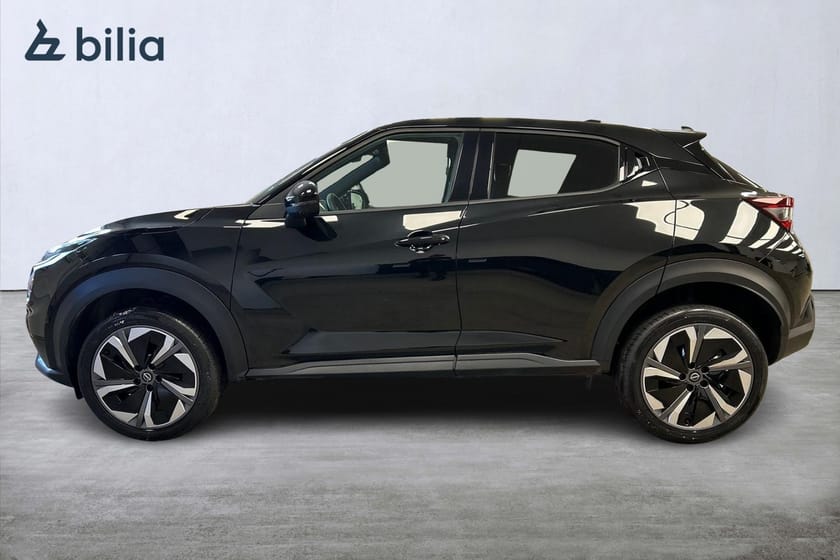 Bild 2 av Nissan Juke 114 hk Tekna 19" + Navi Bose 360 Kamera