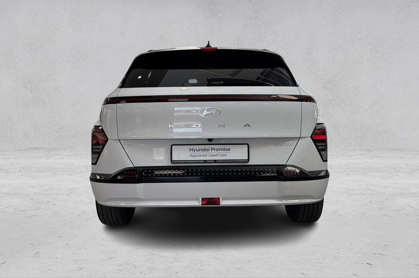 Bilde 4 av Hyundai Kona Electric Long Range | H.feste | Premium | Ekstralys |