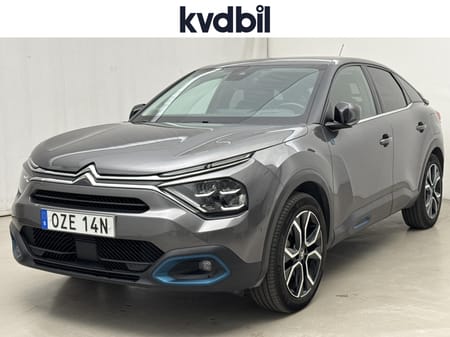 Citroën ë-C4