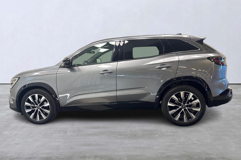 Bild 2 av Renault Austral E-TECH 200 Techno A II