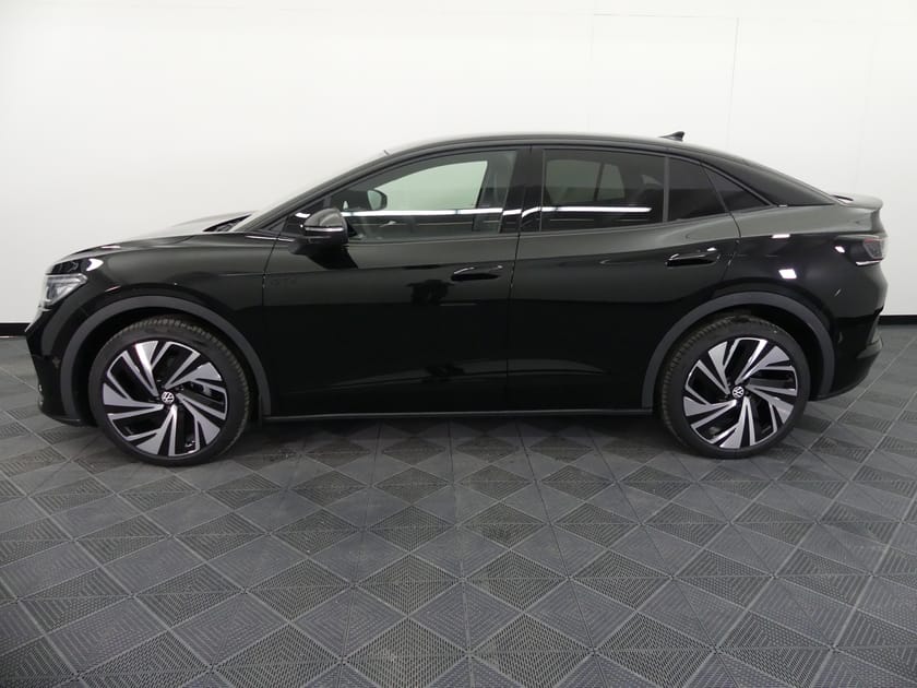 Bild 2 av Volkswagen ID.5 GTX TOP SPORT PANO DRAG 21\" S-HJUL