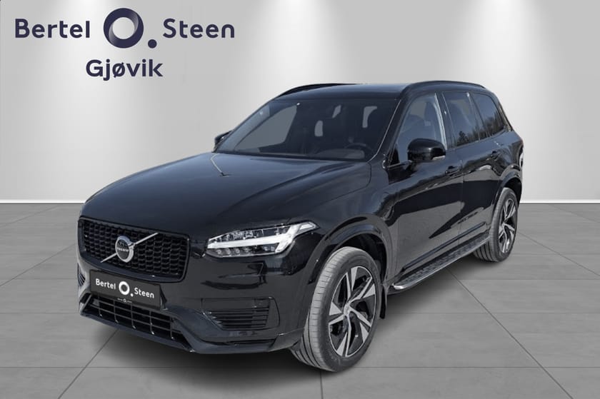Bilde 1 av Volvo XC90 7 Seats R-Design / 7seter / Harman/ Panorama/ mye utstyr!