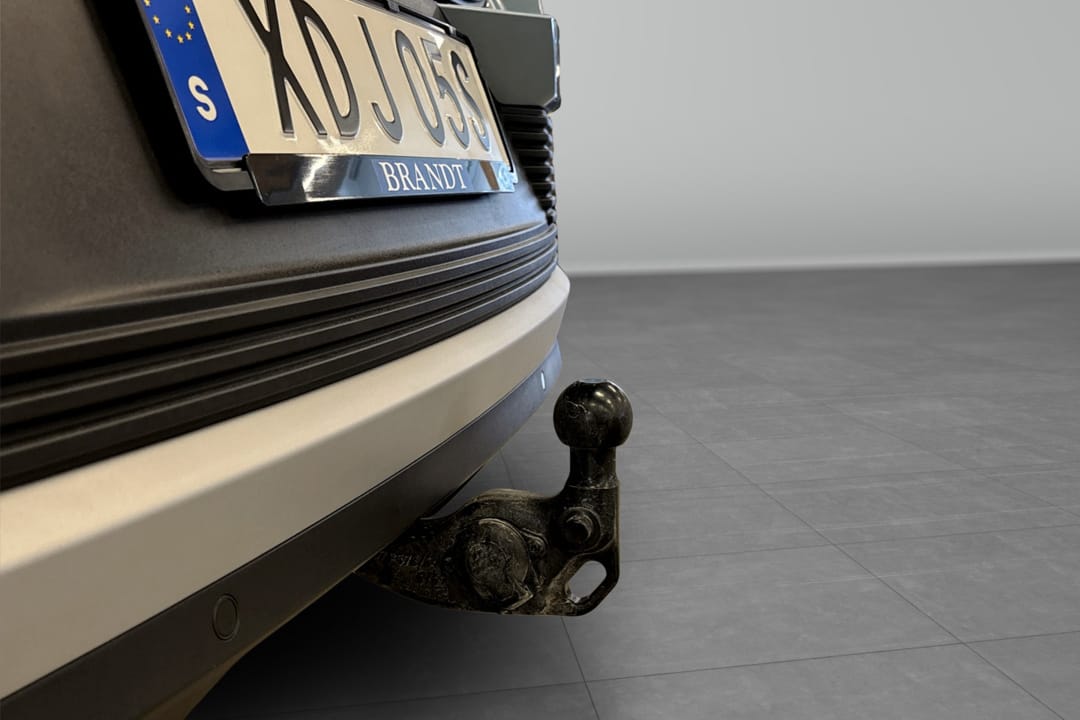 Ford Explorer EV Extended Range AWD