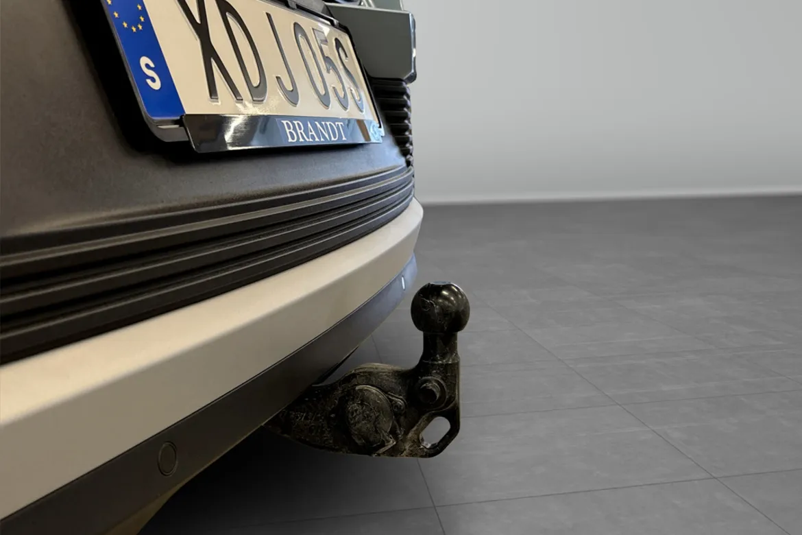 Ford Explorer EV Extended Range AWD