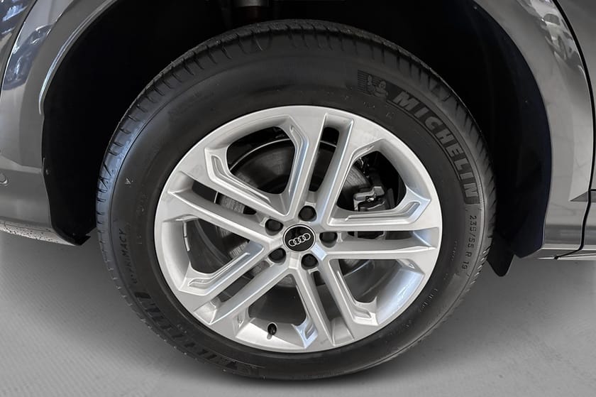 Bild 4 av Audi Q5 Proline TDI 204hk quattro S tronic