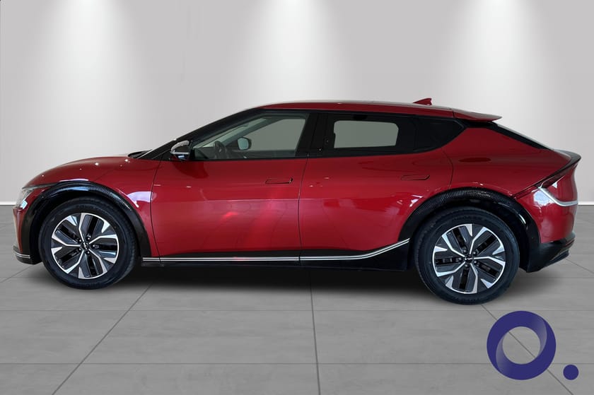 Bilde 2 av Kia EV6 Exclusive, Head-up, Adaptiv cruise, motorisert bakluke