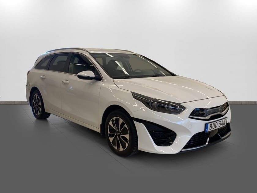 Bild 3 av Kia Ceed Sportswagon Plug-in Hybrid DCT Action
