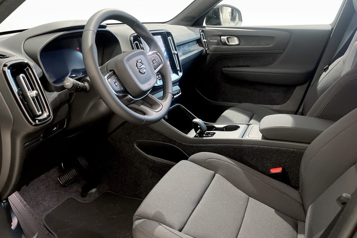 Bild 6 av 6 på bilen