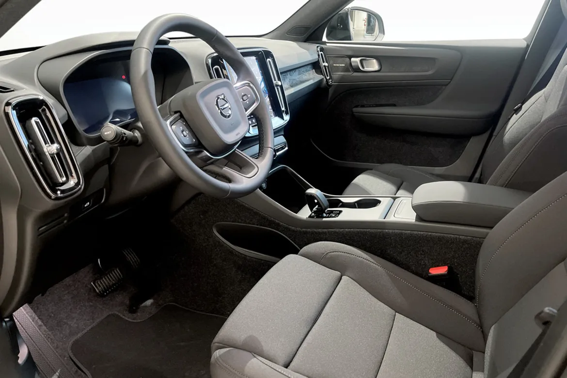 Volvo EX40 Single Motor Extended Range