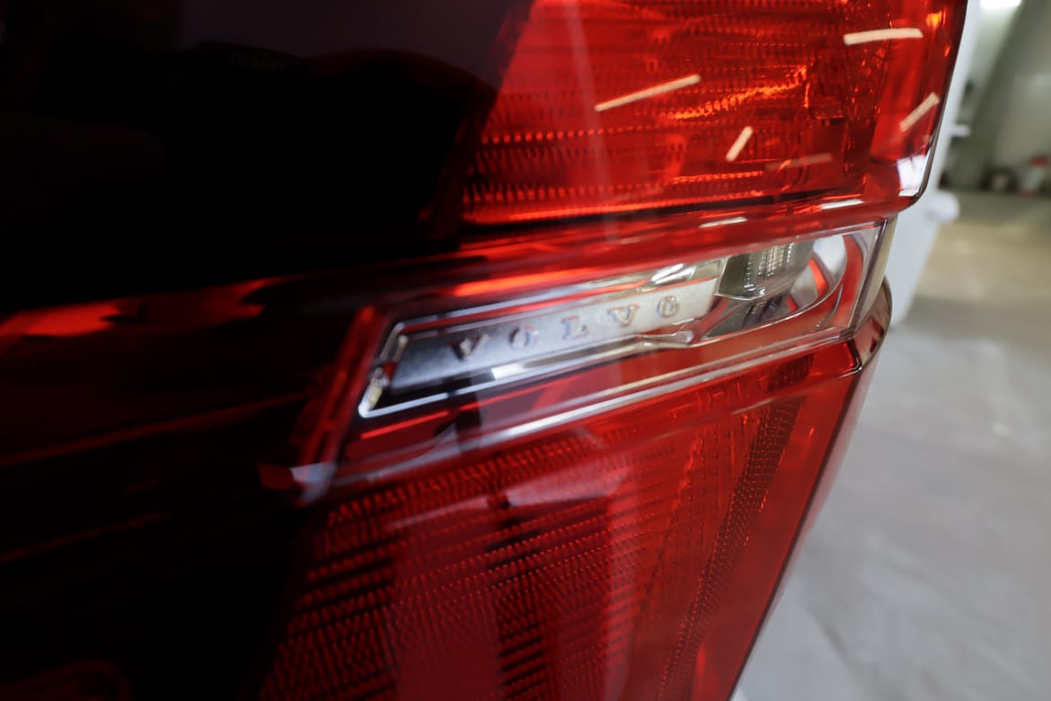 Volvo XC60 2023 - miniatyr 28