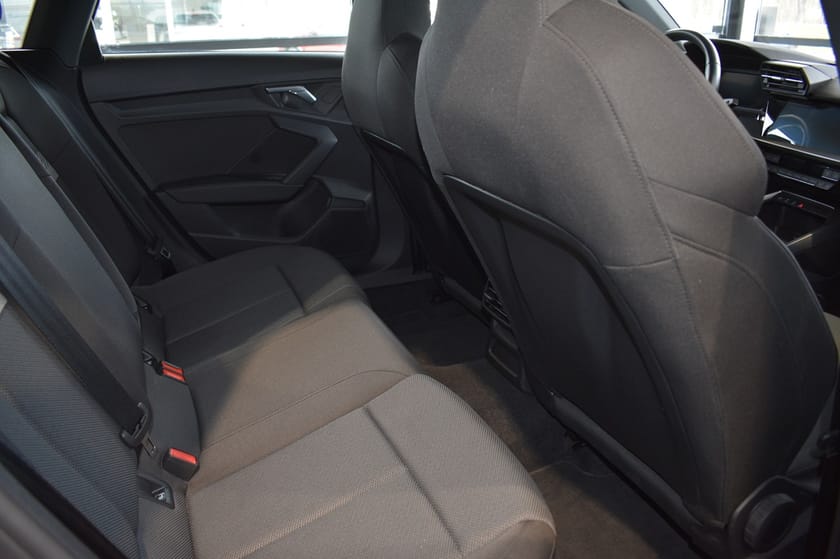 Bild 5 av Audi A3 Sportback 35 TFSI 150 HK PROLINE