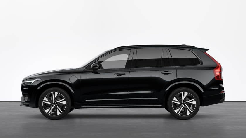 Bilde 2 av Volvo XC90 7 Seats Recharge T8 R-Des SEMI.EL.HF|LYS.PK|H&K|HUD|360|PANO