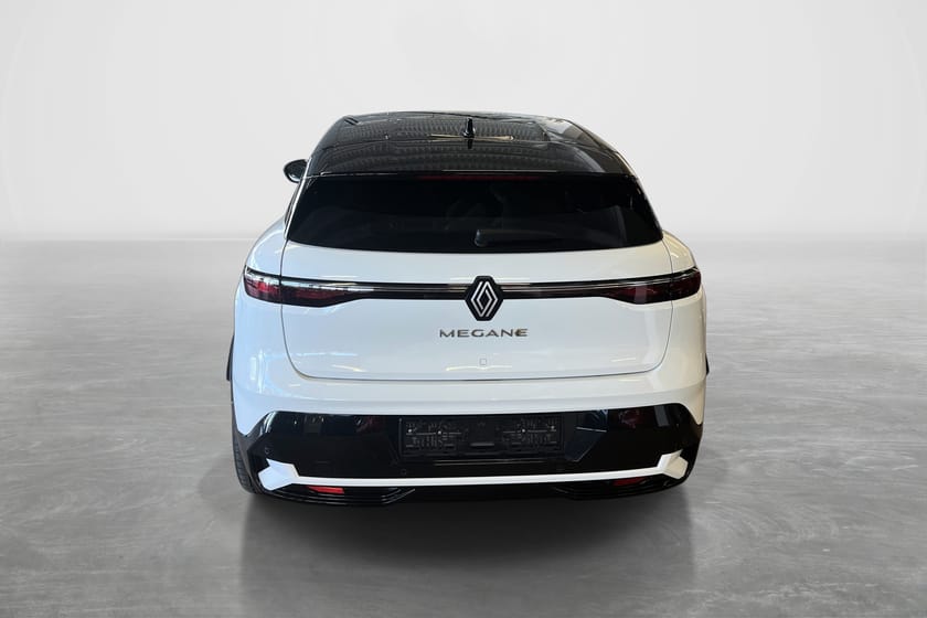 Bilde 5 av Renault Mégane E-TECH 