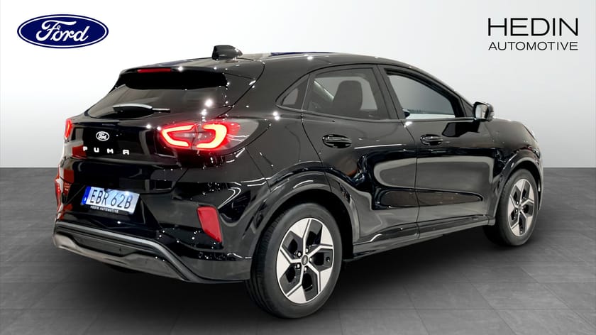 Bild 2 av Ford Puma Gen-E BX726 25.75 168HK