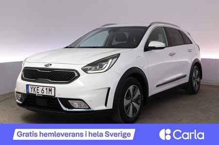 Kia Niro P-HEV