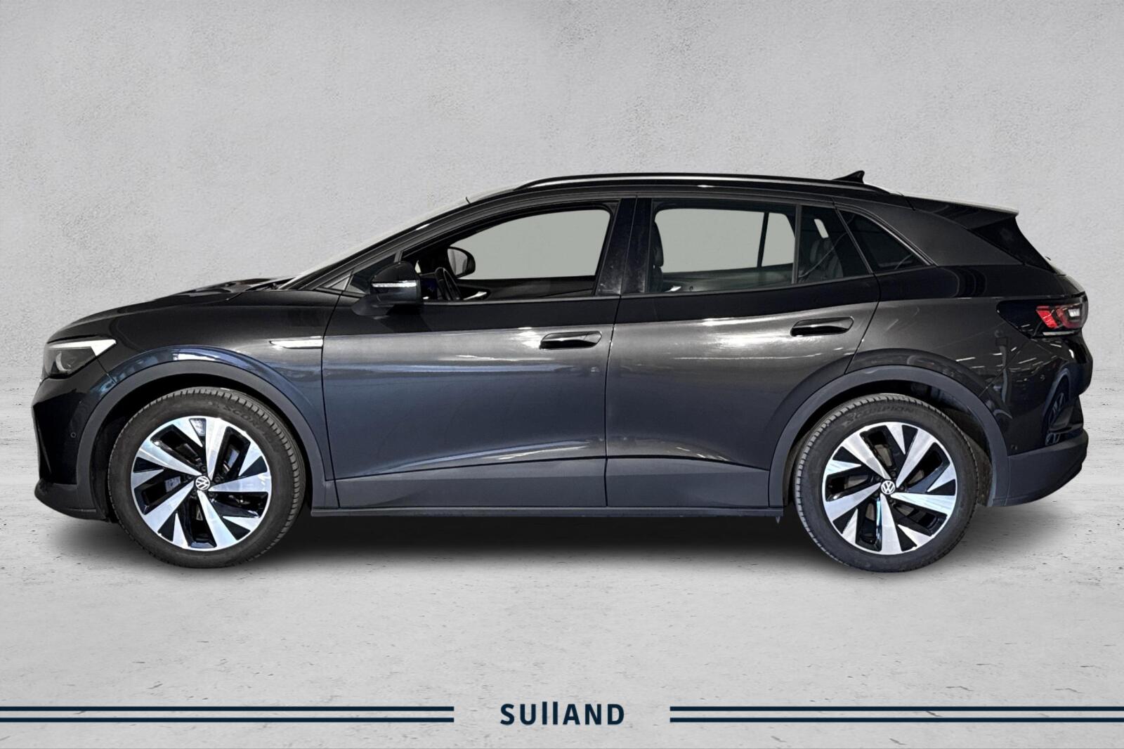 Thumnail bilde 1 av Volkswagen ID.4 Pro Performance