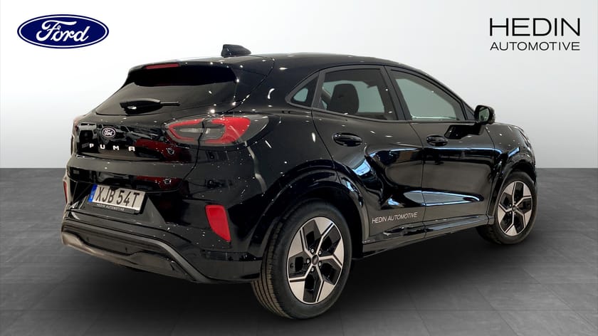 Bild 2 av Ford Puma Gen-E 168HK | PL FR 2995 kr |