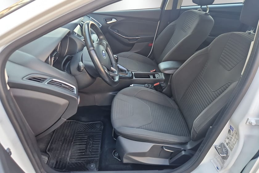 Bild 4 av Ford Focus 1.0 Eco Boost