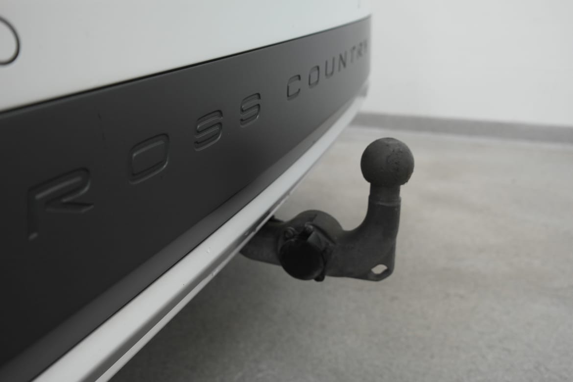 Volvo V90 2017 - miniatyr 20