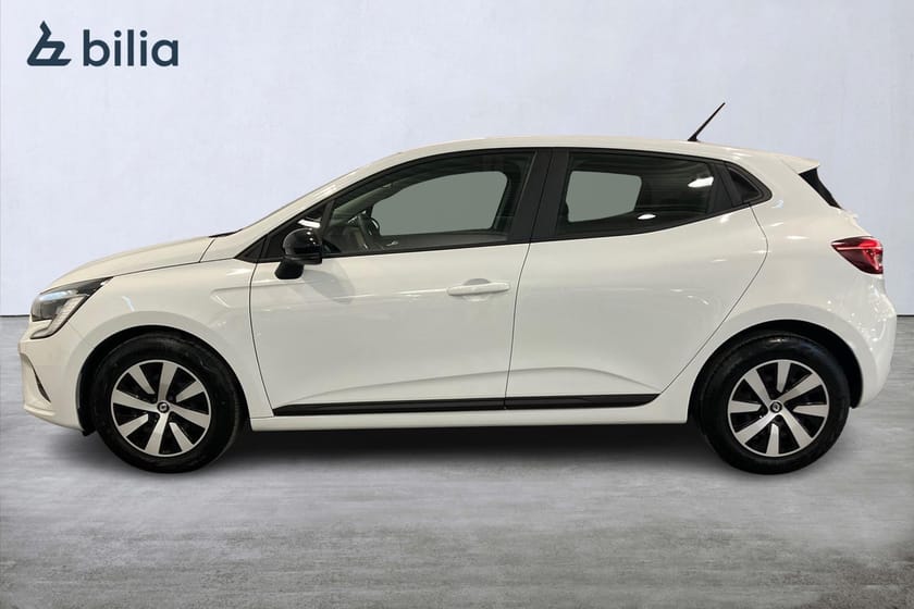 Bild 3 av Renault Clio TCe 90 Equilibre 5-d