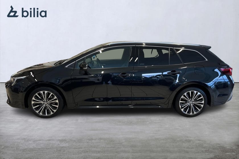Bild 3 av Toyota Corolla Touring Sports Hybrid 2,0 Style