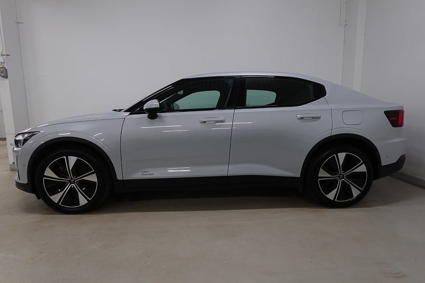 Bild 3 av Polestar 2 Long Range Dual Motor Pilot Plus 360° Drag Pano H/K