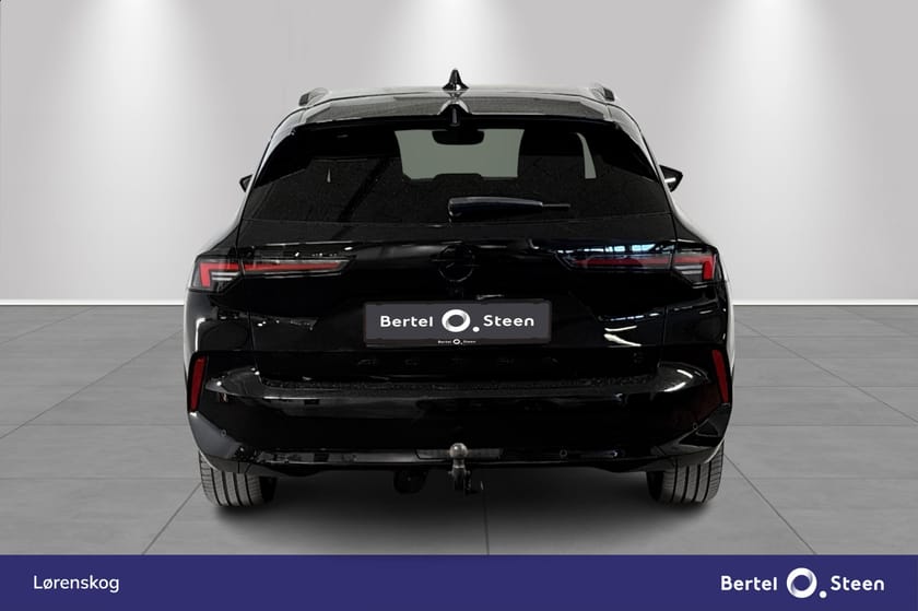 Bilde 4 av Opel Astra Sports Tourer Electric GS Plus | AdCruise | 360° | CarPlay