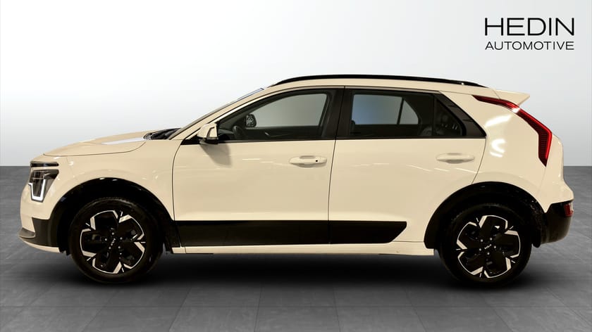 Bild 2 av Kia Niro EV ACTION | 0% ränta