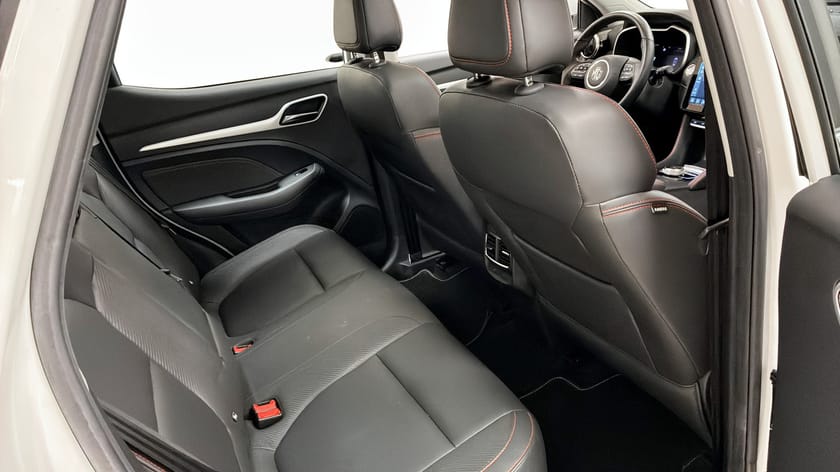 Bild 5 av MG ZS EV Long Range LUXURY