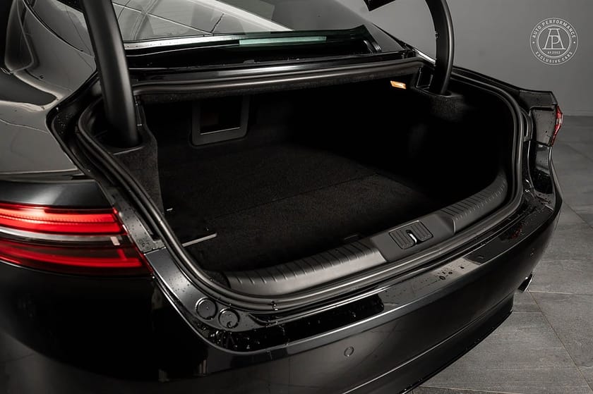 Bild 4 av Maserati GranTurismo Modena Fabriksny  / Hemleverans /