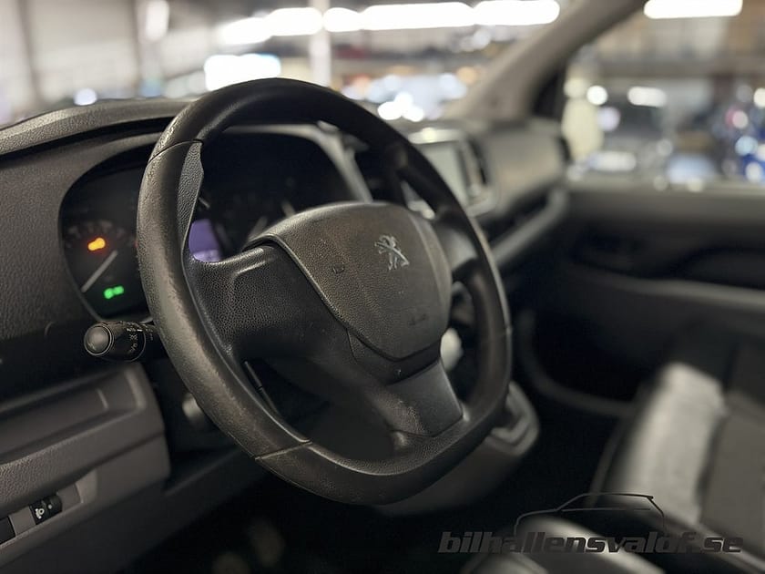 Bild 3 av Peugeot Expert Panel Van 1.2t 2.0 BlueHDi