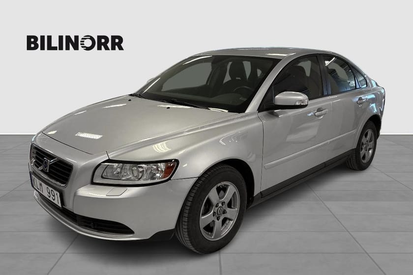 Bild 1 av Volvo S40 1.6 MANUELL/MoK