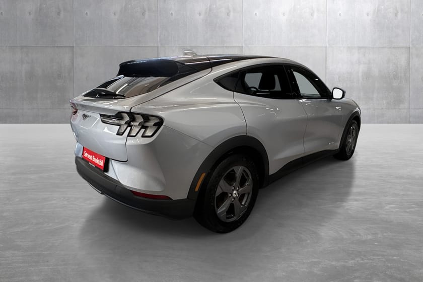 Bilde 5 av Ford Mustang Mach-E Standard Range SR RWD 440wltp