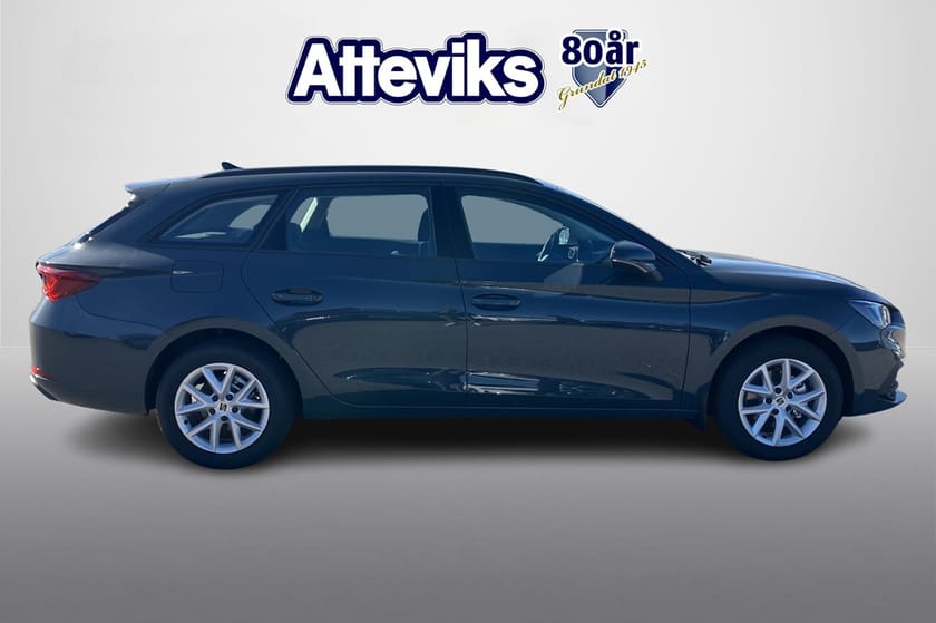 Bild 2 av SEAT Leon Sportstourer Style eTSI 115hk DSG *Privatleasing*