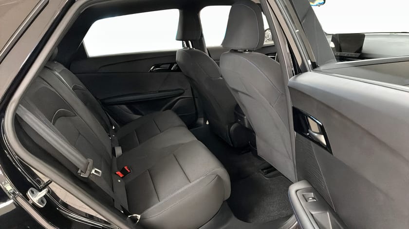 Bild 5 av MG 4 Electric Standard Range MG4 51 KWH / PL från 3495:-/mån / PL från 3495:-