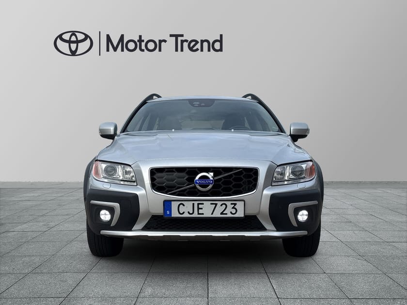 Bild 5 av Volvo XC70 D4 4WD AUT Momentum Business Edition Pro