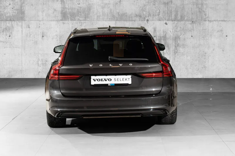 Volvo V90 bilde 6