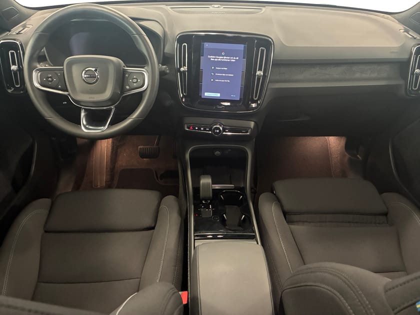 Bild 5 av Volvo XC40 Recharge Extended Range Ultimate