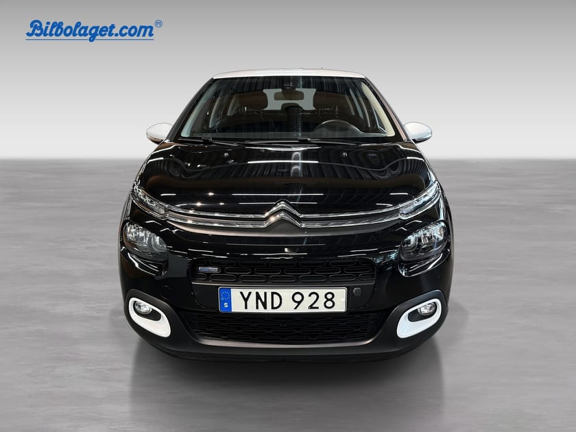 Bild 2 av Citroën C3 