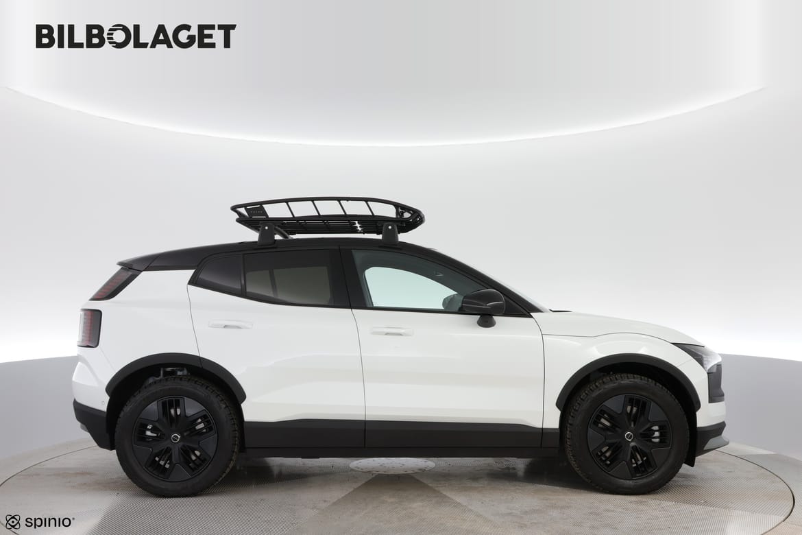 Volvo EX30 2025 - miniatyr 18