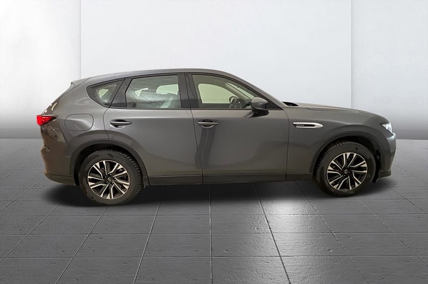 Bild 4 av Mazda CX-60 PHEV AWD Drag Kamera PDC Cockpit MOMS 327hk
