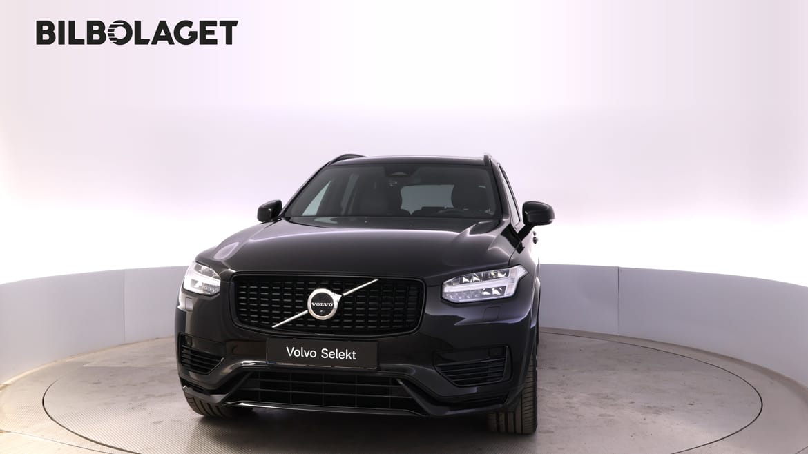 Volvo XC90 2023 - miniatyr 28