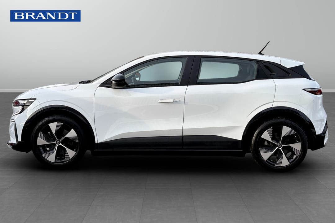 Renault Mégane E-TECH