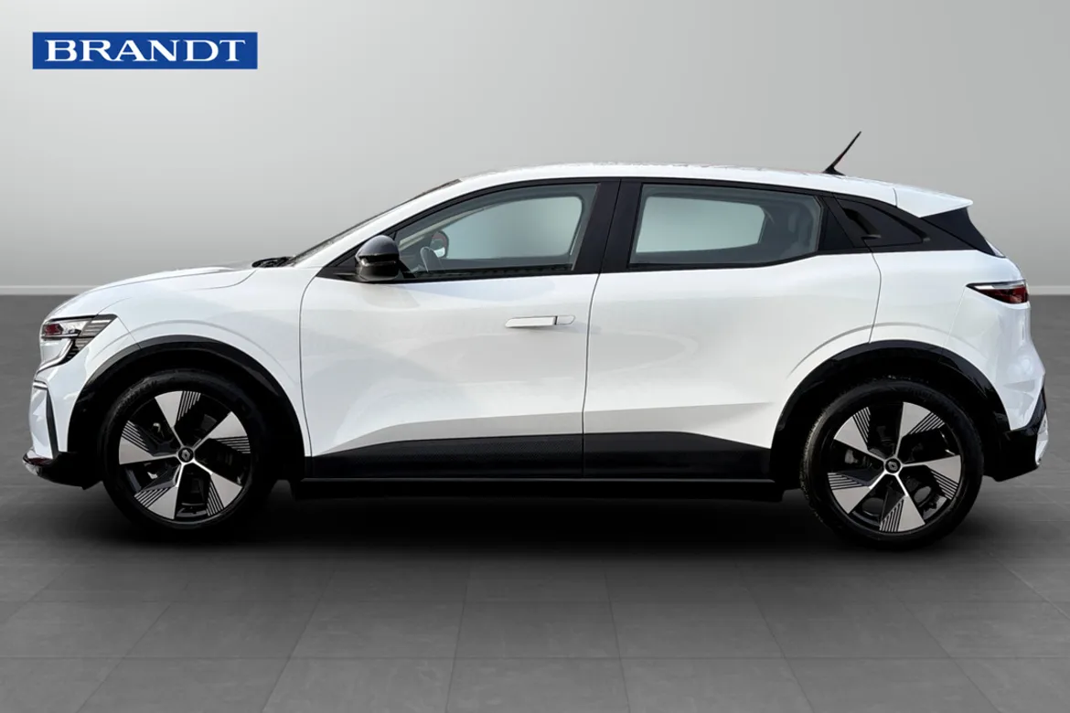 Renault Mégane E-TECH